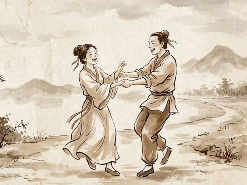 Giải đoán chủ mệnh mang sao Thiên Trù chủ tinh ở cung Phu Thê
