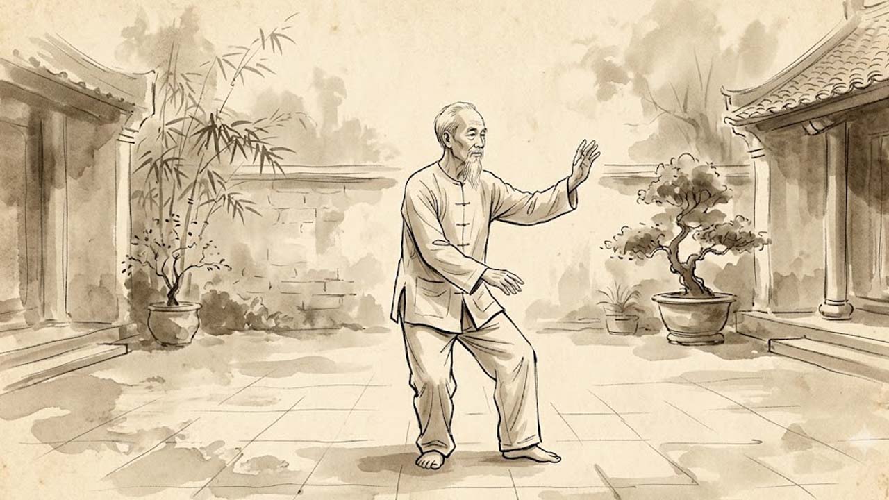 Sao Tử Vi cung Tật Ách ám chỉ lá bùa hộ mệnh giải trừ bệnh tật giúp cơ thể trường thọ