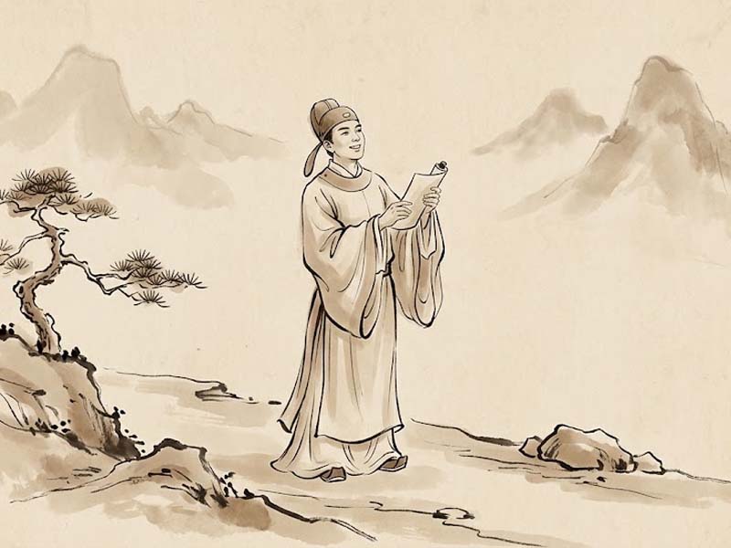 Lưu ý cho đương số mang sao Thiên Giải đóng cung cung Quan Lộc