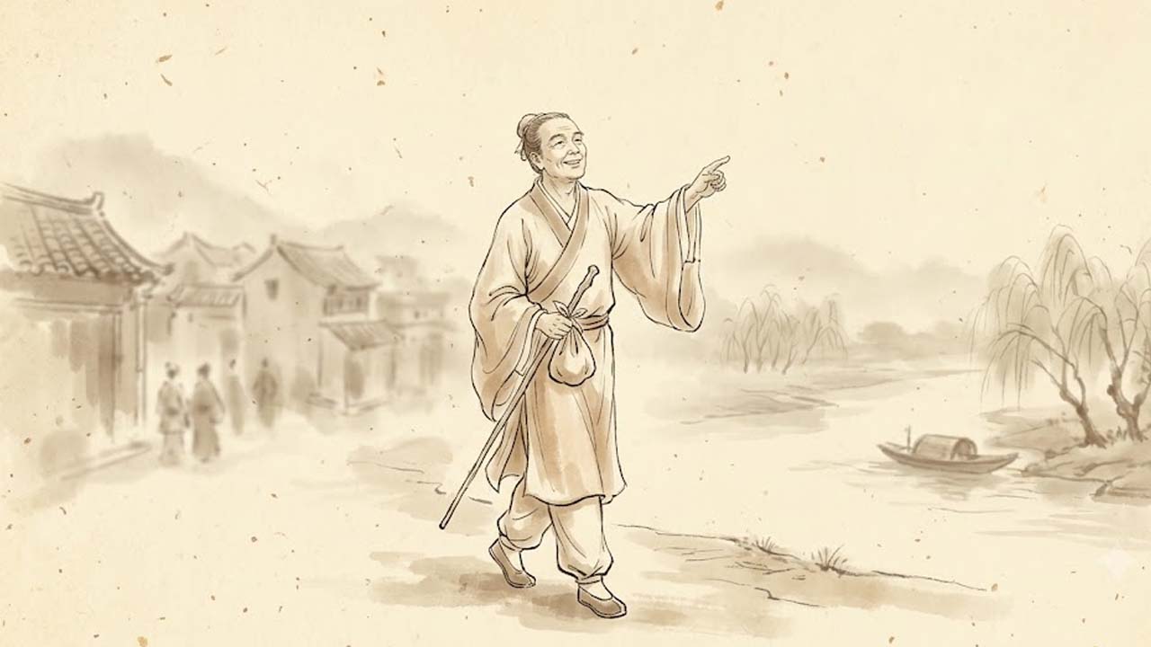 Sao Hữu Bật cung Phúc Đức chủ sự tinh thần lạc quan bình tĩnh, gia tiên che chở
