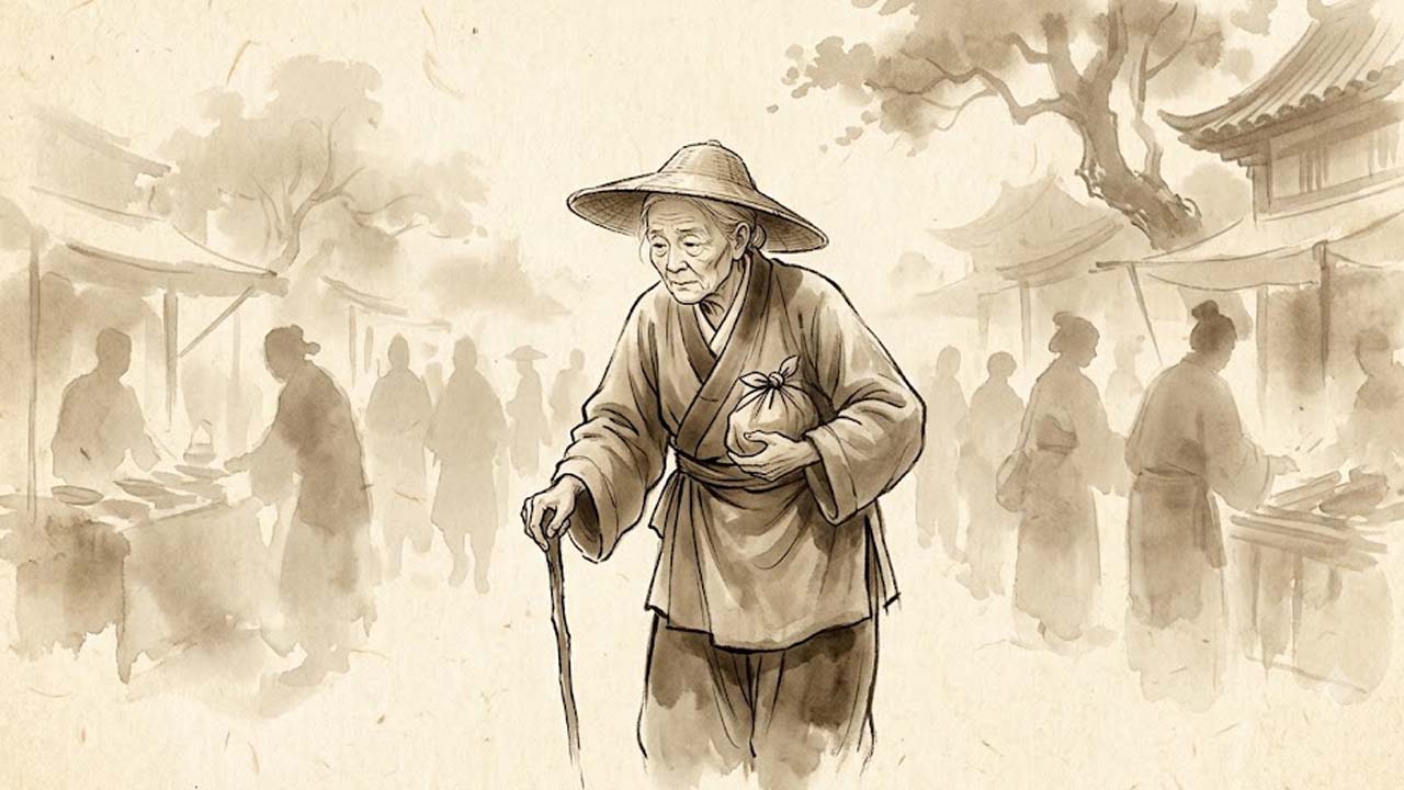 Sao Đẩu Quân cung Thiên Di  chủ sự phong thái cẩn trọng, dễ bị cô lập