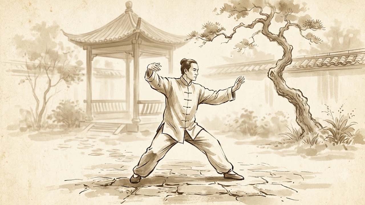 Sao Đại Hao cung Tật Ách chủ sự cơ chế tiêu trừ bệnh tật tự nhiên