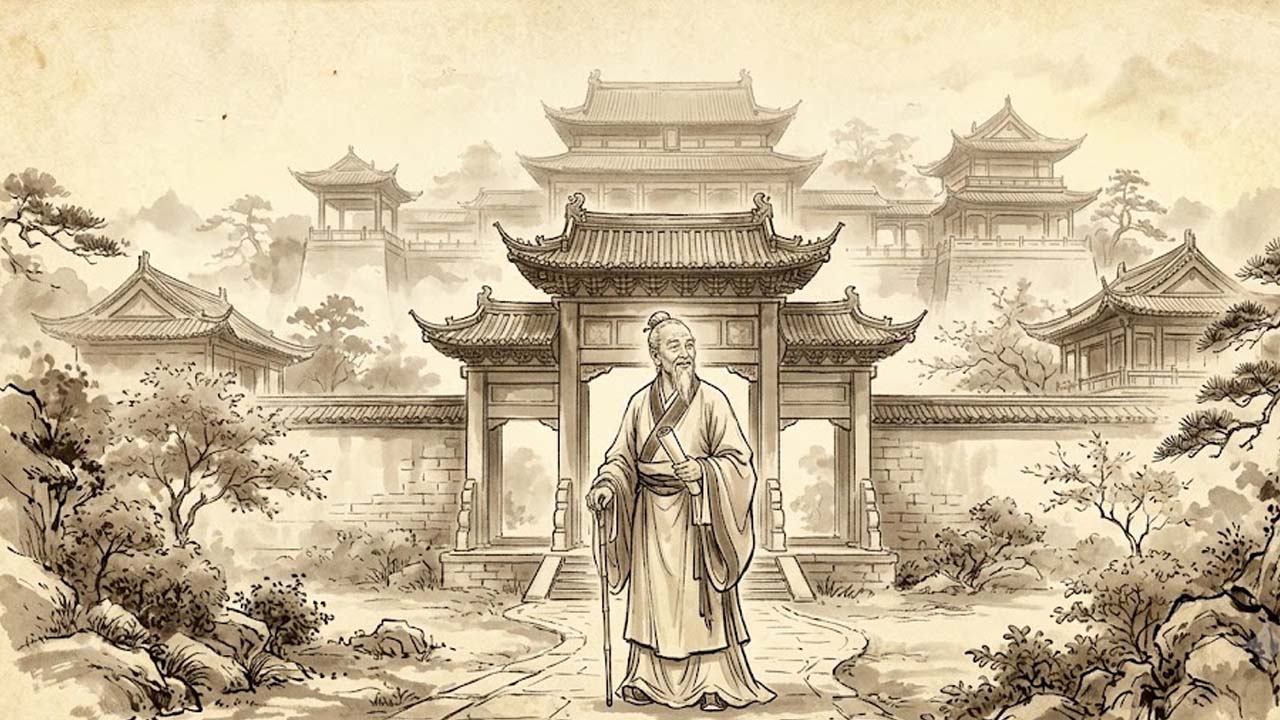 Sao Bát Tọa cung Điền Trạch sở hữu bất động sản bề thế, gia tài vĩnh cửu 