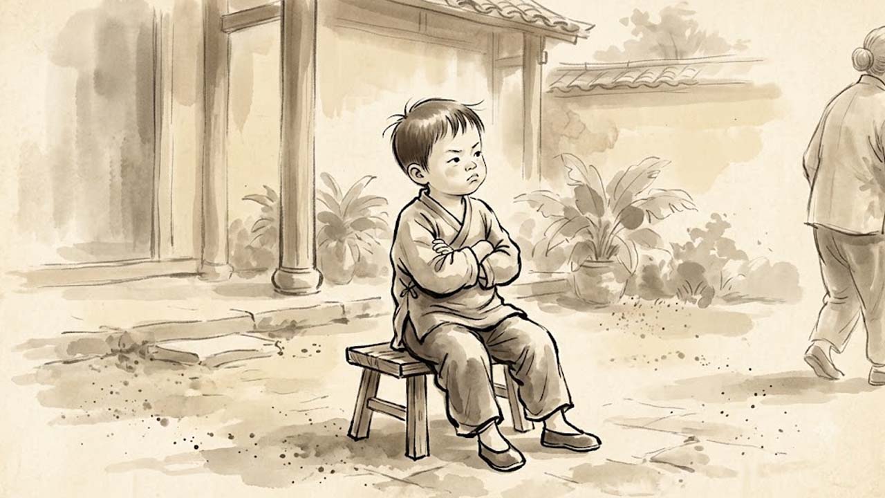Sao Hóa Quyền cung Tử Tức con cái ngang bướng xuất chúng, cha mẹ giao tế rộng