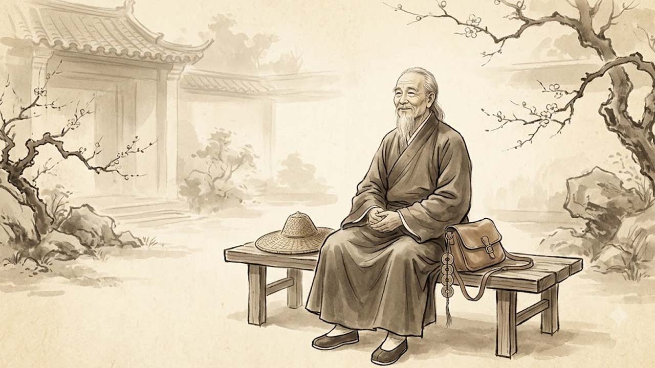 Sao Bát Tọa cung Tài Bạch tích lũy tiền bạc nhàn nhã nhờ uy tín và quý nhân phù trợ