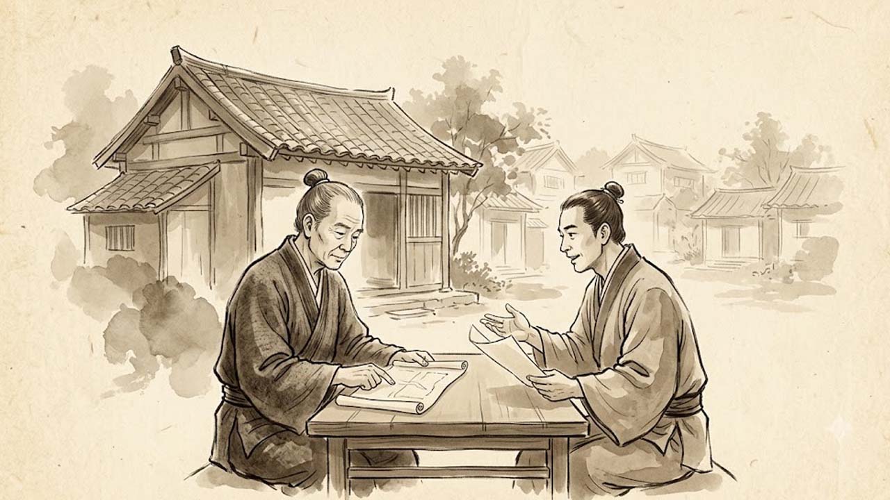 Sao Trực Phù cung Điền Trạch báo hiệu hiểm họa thua lỗ khi mua bán nhà đất