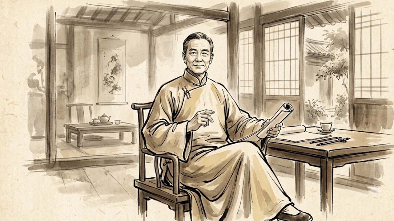 Sao Lâm Quan cung Thiên Di xuất hành rực rỡ, ngoại giao đỉnh cao