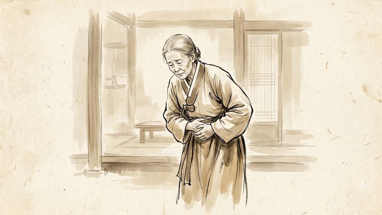 Sao Thiên Trù cung Tật Ách ám ảnh bệnh dạ dày, đau ốm có lộc ăn hộ mệnh cứu tinh