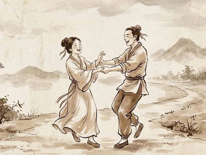 Lưu ý cho chủ mệnh mang sao Hỏa Tinh tại cung Phu Thê