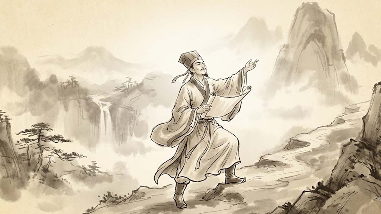 Sao Mộ cung Quan Lộc chủ sự công danh thăng tiến bền vững, cẩn trọng