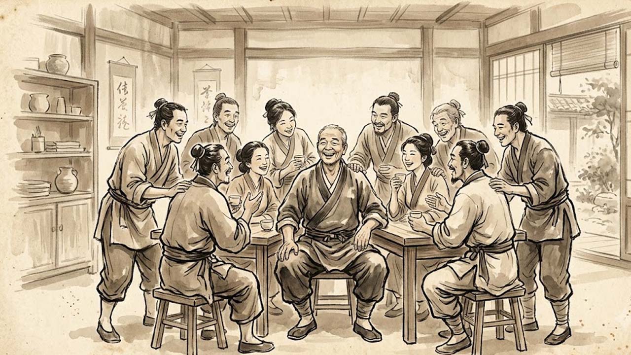 Sao Đế Vượng cung Nô Bộc chủ về đồng nghiệp tài năng, quý nhân nâng đỡ