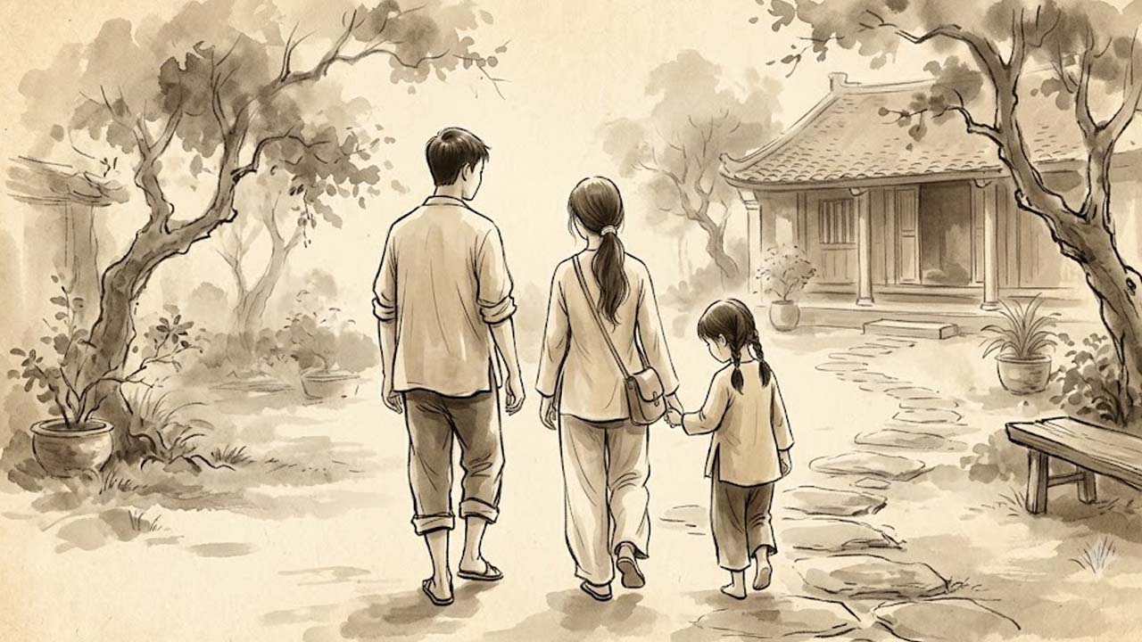 Sao Triệt cung Huynh Đệ suy giảm số lượng anh em chia rẽ khoảng cách sống