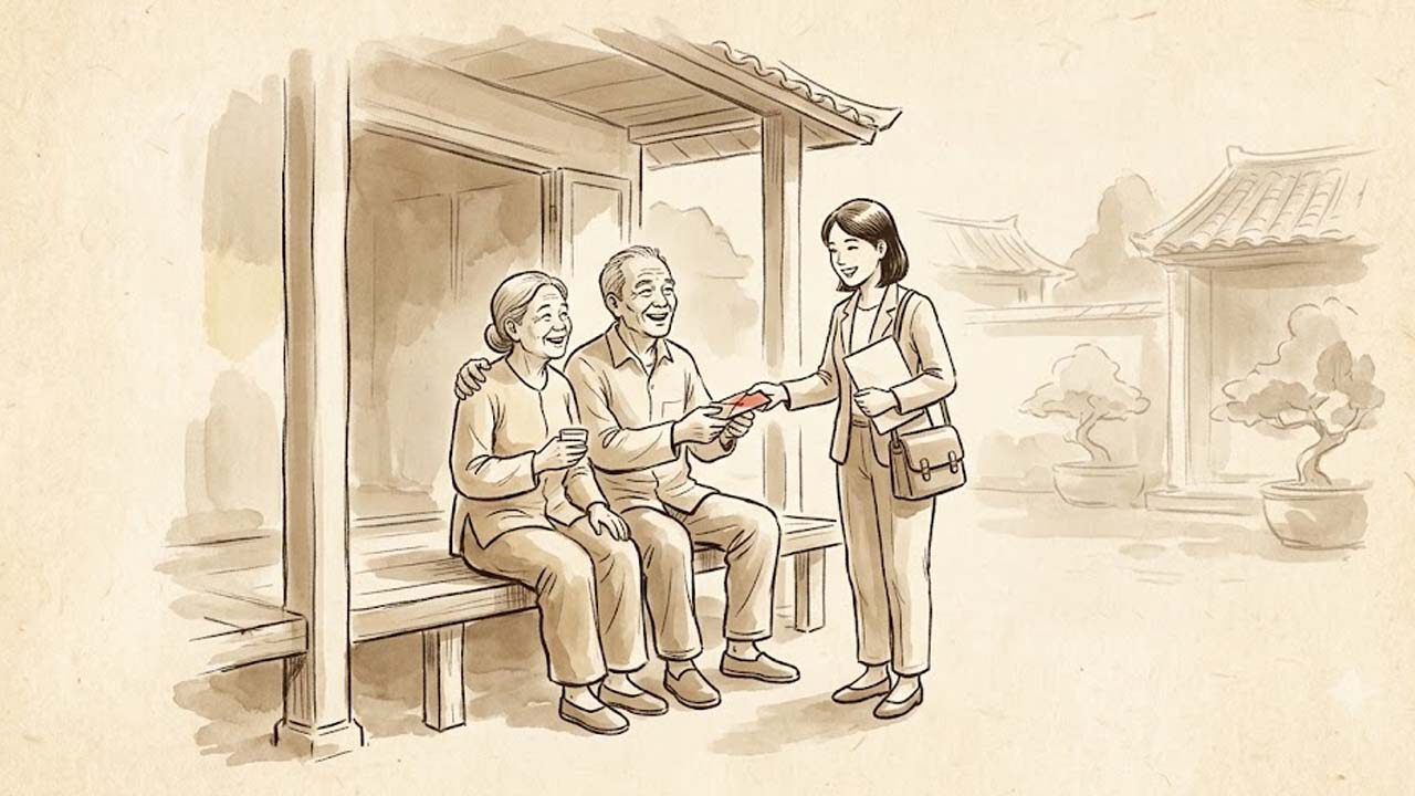 Sao Đẩu Quân cung Tử Tức chủ sự con cái độc lập, tài quản lý tài chính sớm