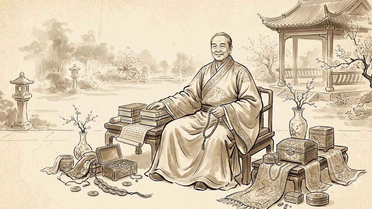 Sao Kình Dương cung Tài Bạch đắc địa bứt phá lợi nhuận nhờ quyết đoán