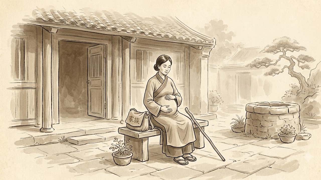 Sao Phục Binh cung Tử Tức cảnh báo nguy cơ mang thai ngoài ý muốn