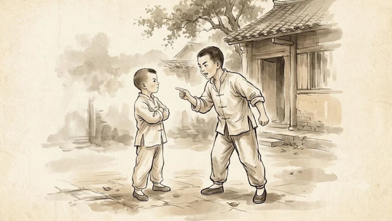 Sao Phá Quân cung Huynh Đệ tình cảm anh em xa cách, tự lập phát triển sự nghiệp riêng