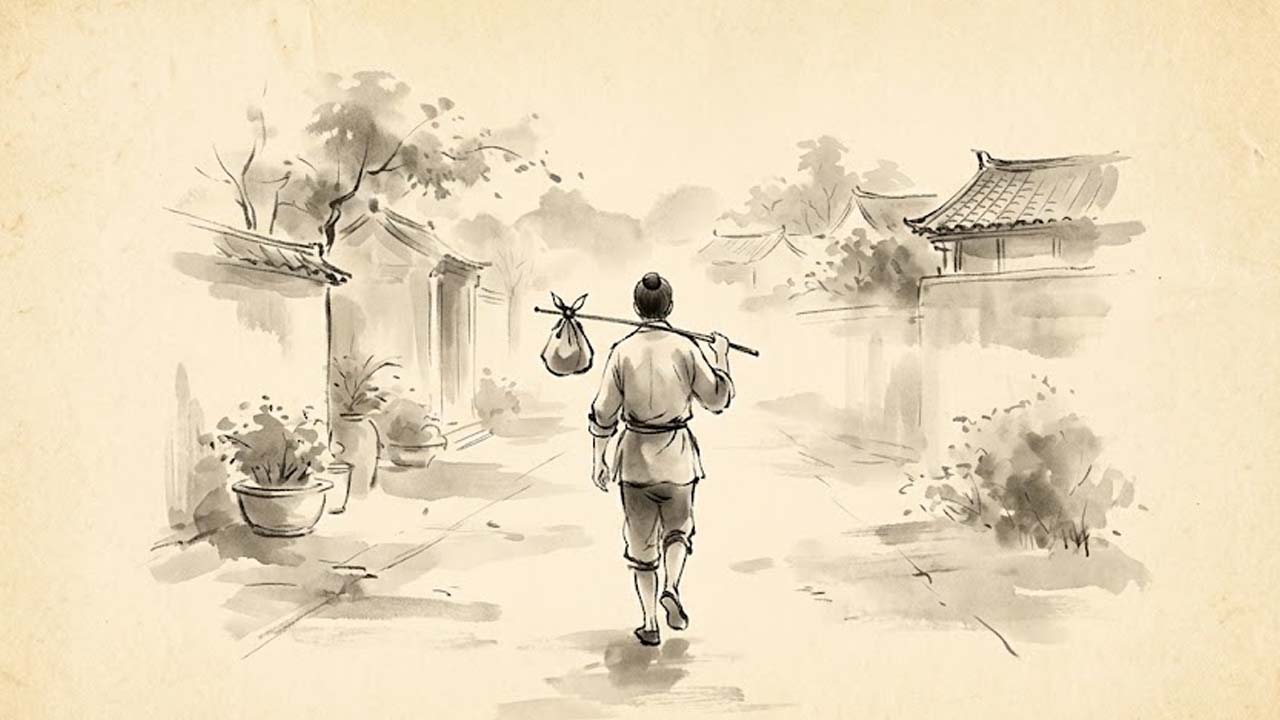 Sao Long Đức cung Thiên Di phong thái ôn hòa, đi xa hanh thông, quý nhân nâng đỡ
