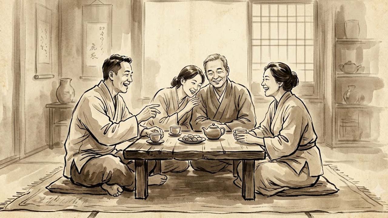 Sao Tuần cung Nô Bộc chủ sự ít người tương trợ, tự lực gánh vác việc lớn