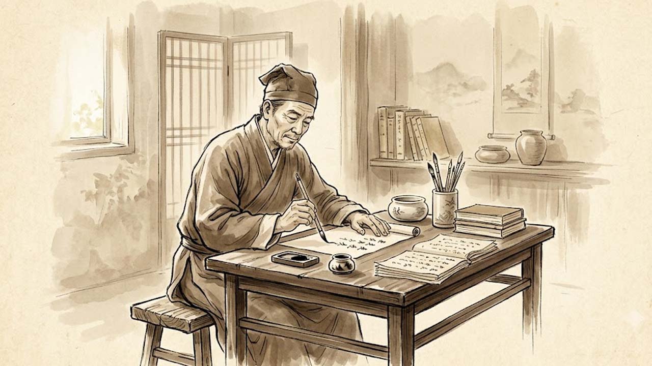 Sao Tuyệt cung Quan Lộc khiến công danh gián đoạn, hợp ngành nghề kín đáo
