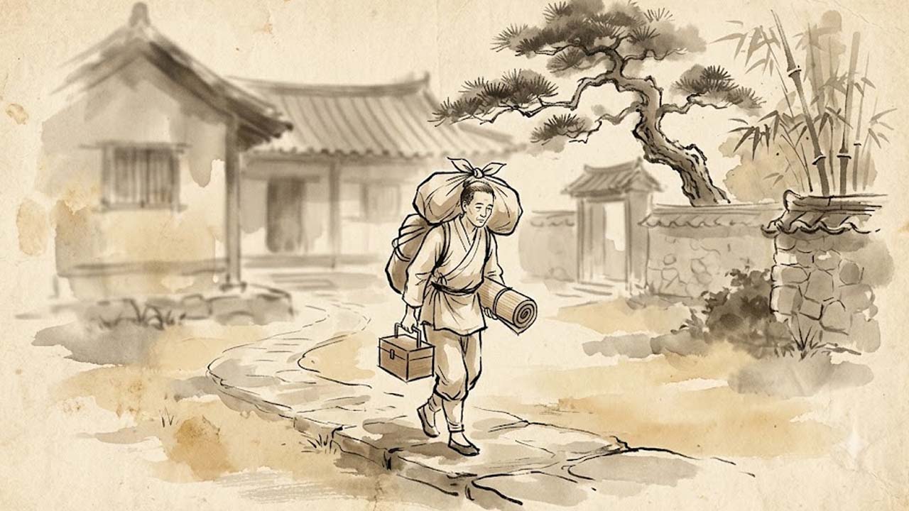 Sao Thiên Mã cung Điền Trạch dời đổi nhà cửa nhiều, mua bán đất nhanh
