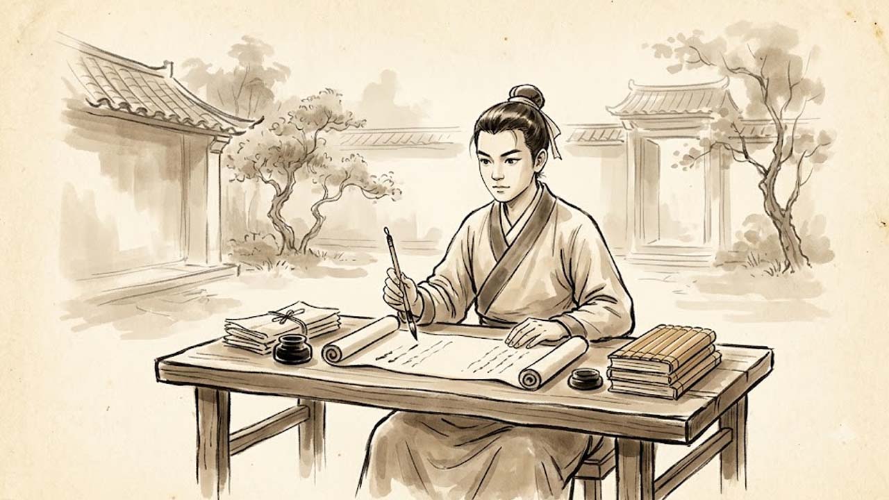 Sao Thai Cung Quan Lộc khởi tạo ý tưởng độc đáo, tích tiểu thành đại