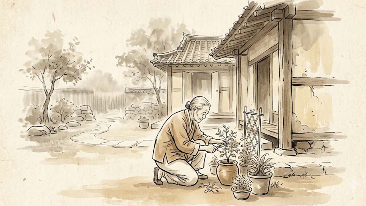 Sao Thiên Tài cung Điền Trạch chủ sự tâm huyết, chăm lo không gian sống