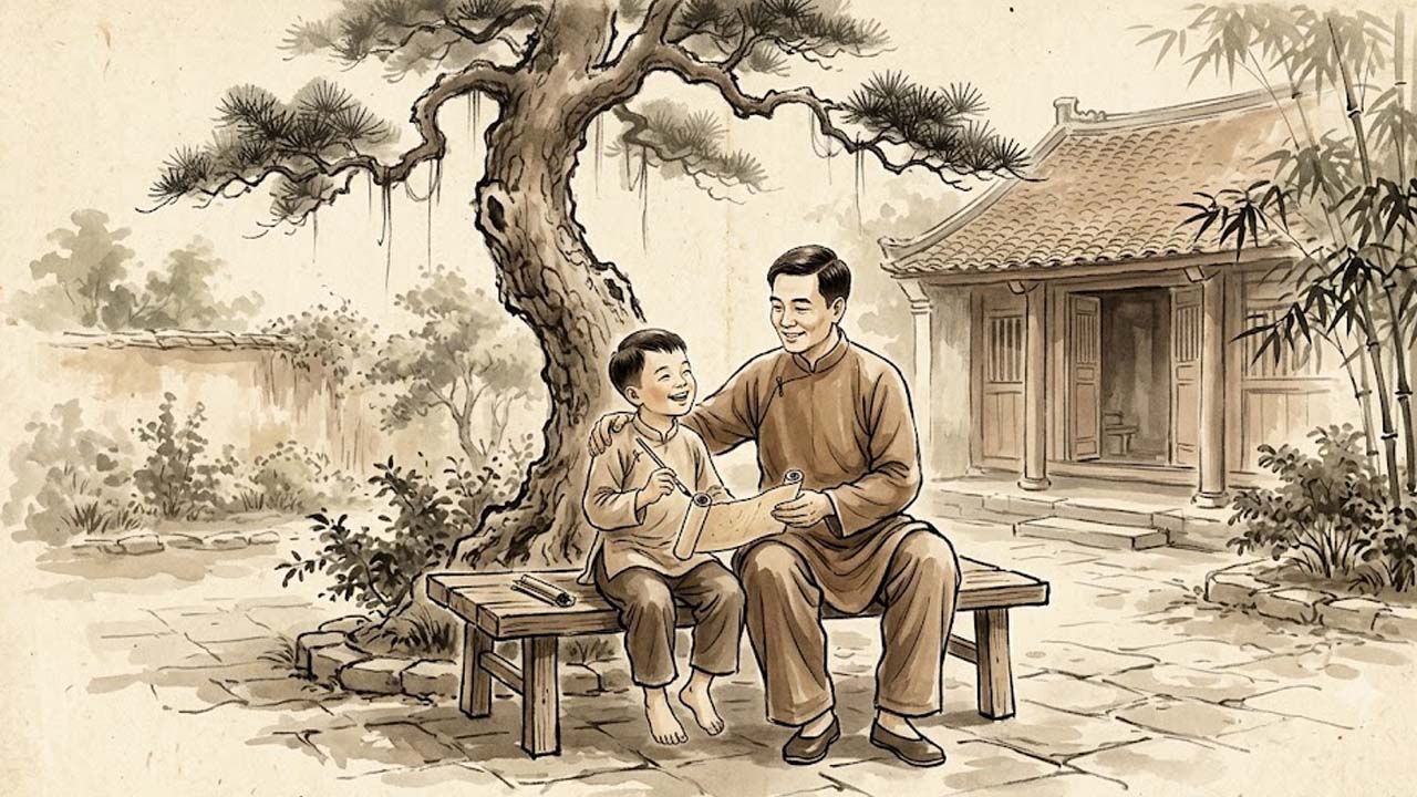 Sao Địa Giải cung Huynh Đệ anh em hòa thuận, xóa bỏ bất đồng điểm
