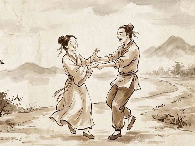 Phá Quân, Liêm Trinh đóng cung Phu khiến tâm lý nhạy cảm hay ghen tuông