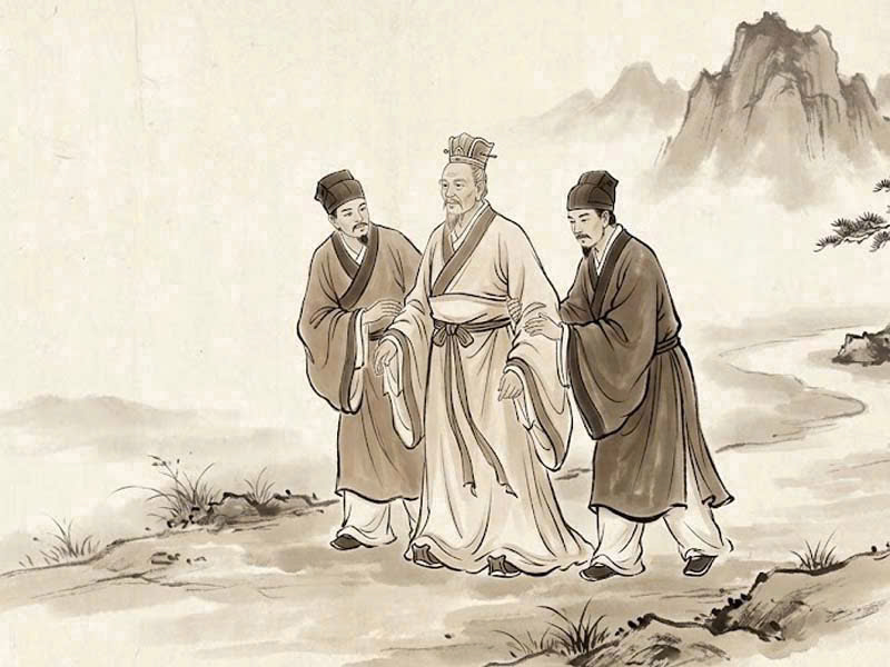 Cung Tài Bạch hội Giải Thần, Đại Hao, Tiểu Hao gây biến động dòng tiền