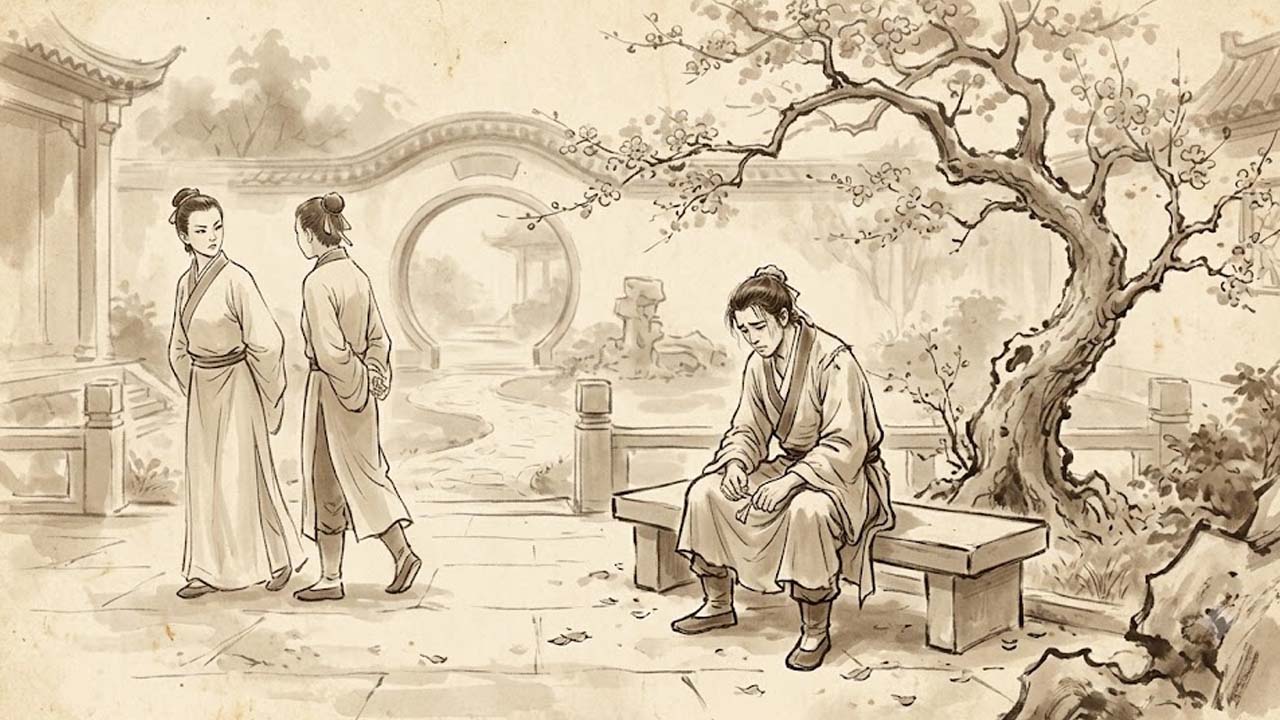 Sao Địa Kiếp cung Nô Bộc bạn bè phản bội, thất thoát tiền của