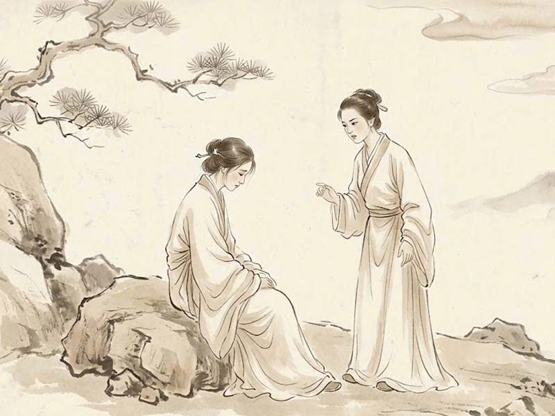 Tường tận vận hạn sao Hỏa Tinh cung Huynh Đệ tác động tình thân đương số