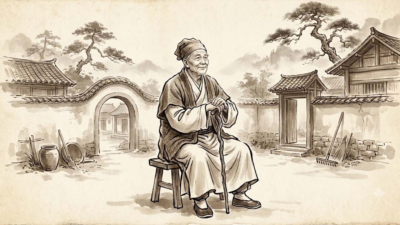 Sao Hữu Bật cung Điền Trạch được quý nhân hỗ trợ đất đai, cơ ngơi vững vàng