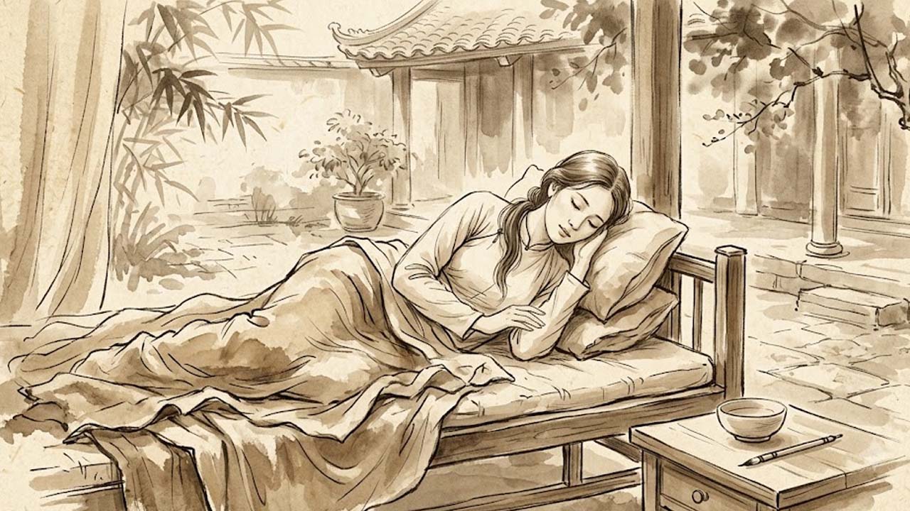 Sao Kình Dương cung Tật Ách ám chỉ họa phẫu thuật mổ xẻ, bệnh mãn tính