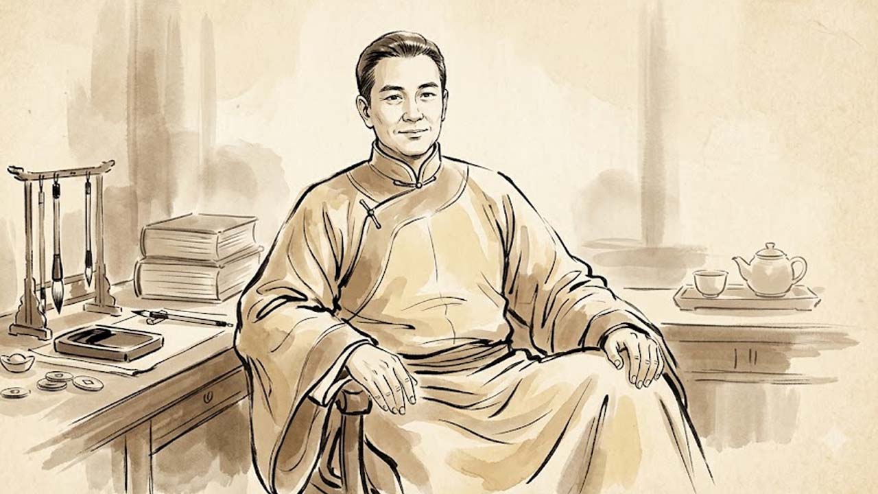 Sao Thiên Đồng cung Tài Bạch kiếm tiền linh hoạt, quản trị vốn chặt chẽ