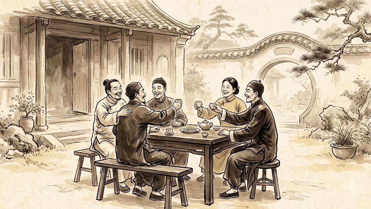 Sao Hỏa Tinh cung Nô Bộc bạn bè nhiệt huyết đề, phòng cấp dưới phản trắc