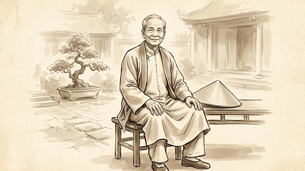 Nhật Nguyệt Chiếu Bích chủ sự đất đai bạt ngàn, danh vọng vẹn toàn