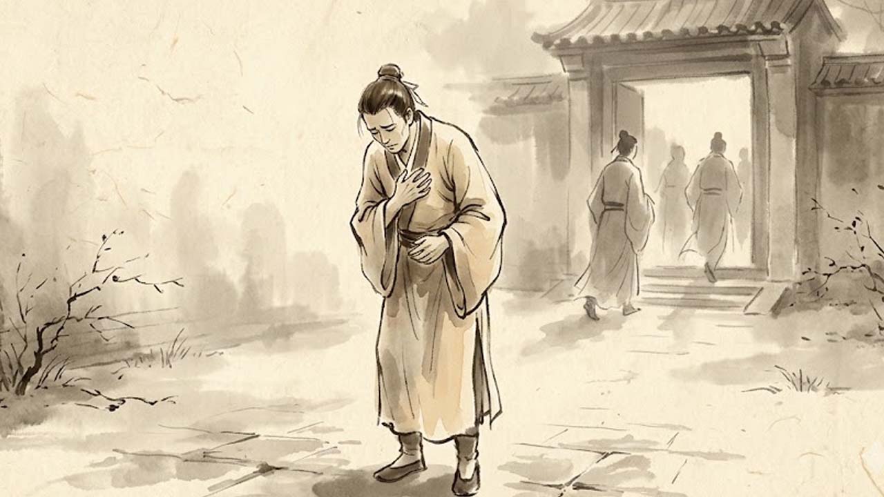 Sao Tuyệt cung Nô Bộc tiết lộ bạn bè thu hẹp, cấp dưới dễ rời đi