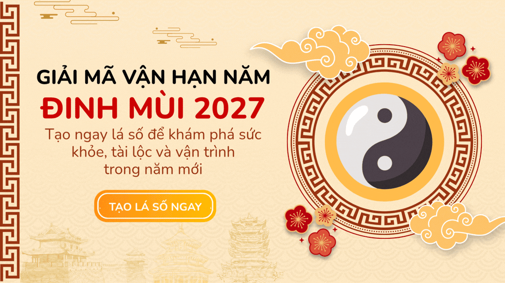 tết 2027