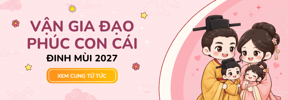 cung tử tức 2027