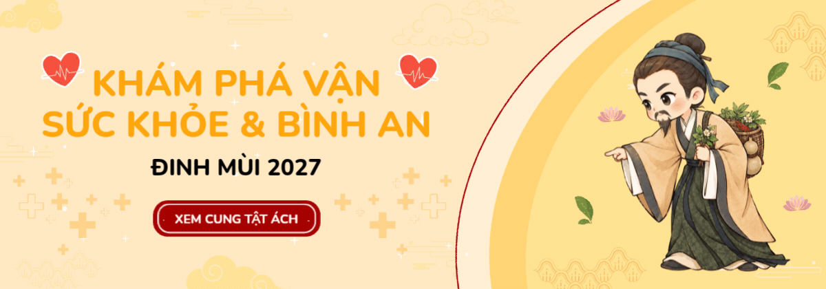 cung tật ách 2027