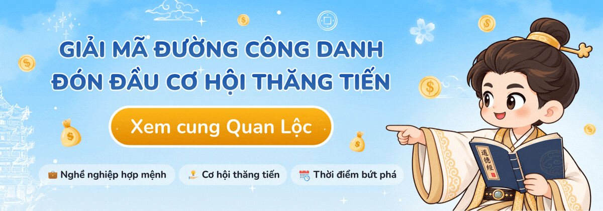 cung quan lộc 2027