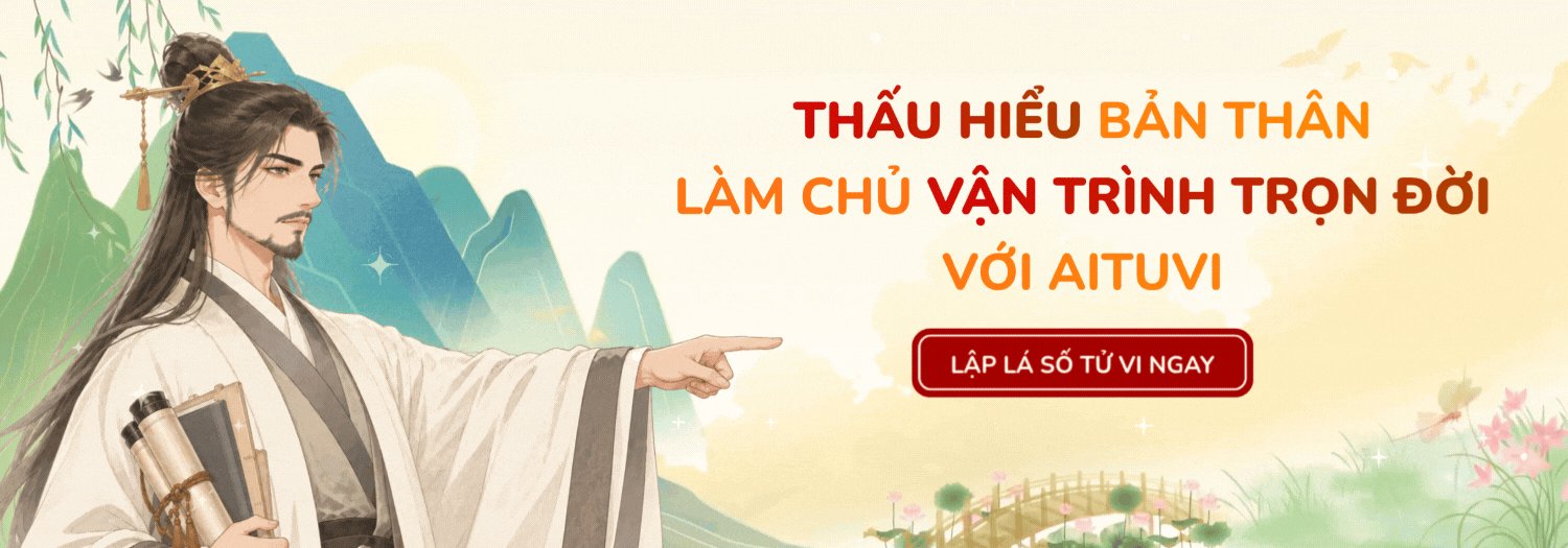 lập lá số tử vi ngay