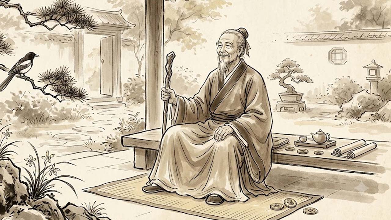 Đồng Lương Dần Thân hé lộ mệnh cách hiền hòa, phúc hậu và nhiều may mắn