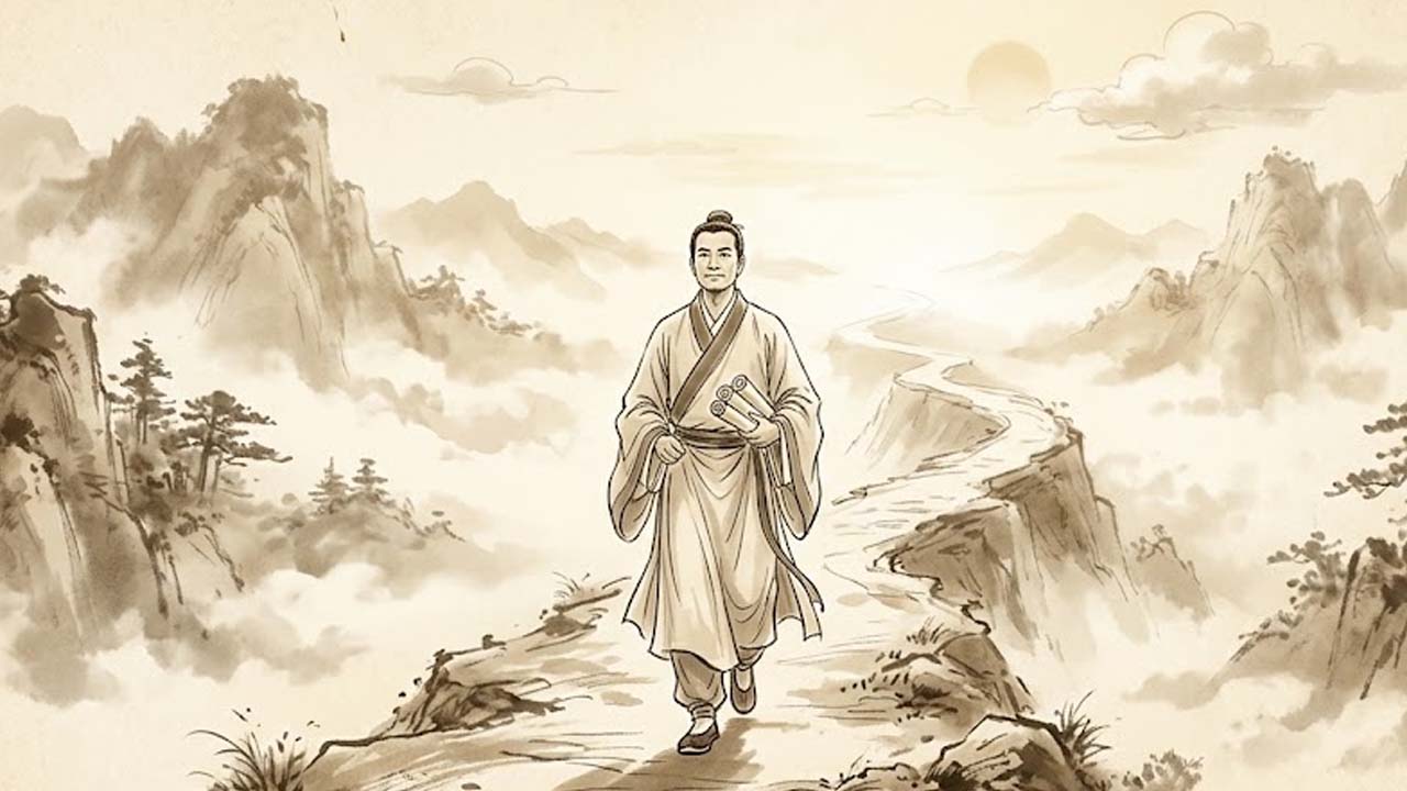 Sao Thiên Khôi cung Quan Lộc hé lộ đường công danh rộng mở, nhiều quý nhân