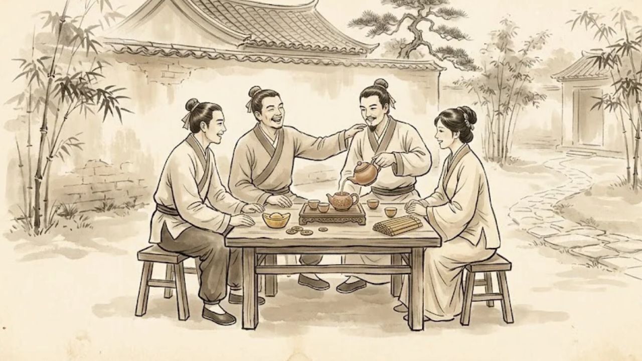 Sao Trường Sinh cung Nô Bộc mở rộng quan hệ, quý nhân trợ lực sự nghiệp