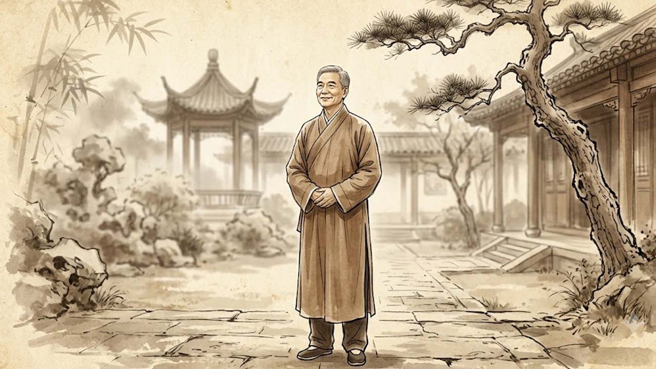 Sao Quốc Ấn cung Quan Lộc chủ về quyền uy, công danh thăng tiến