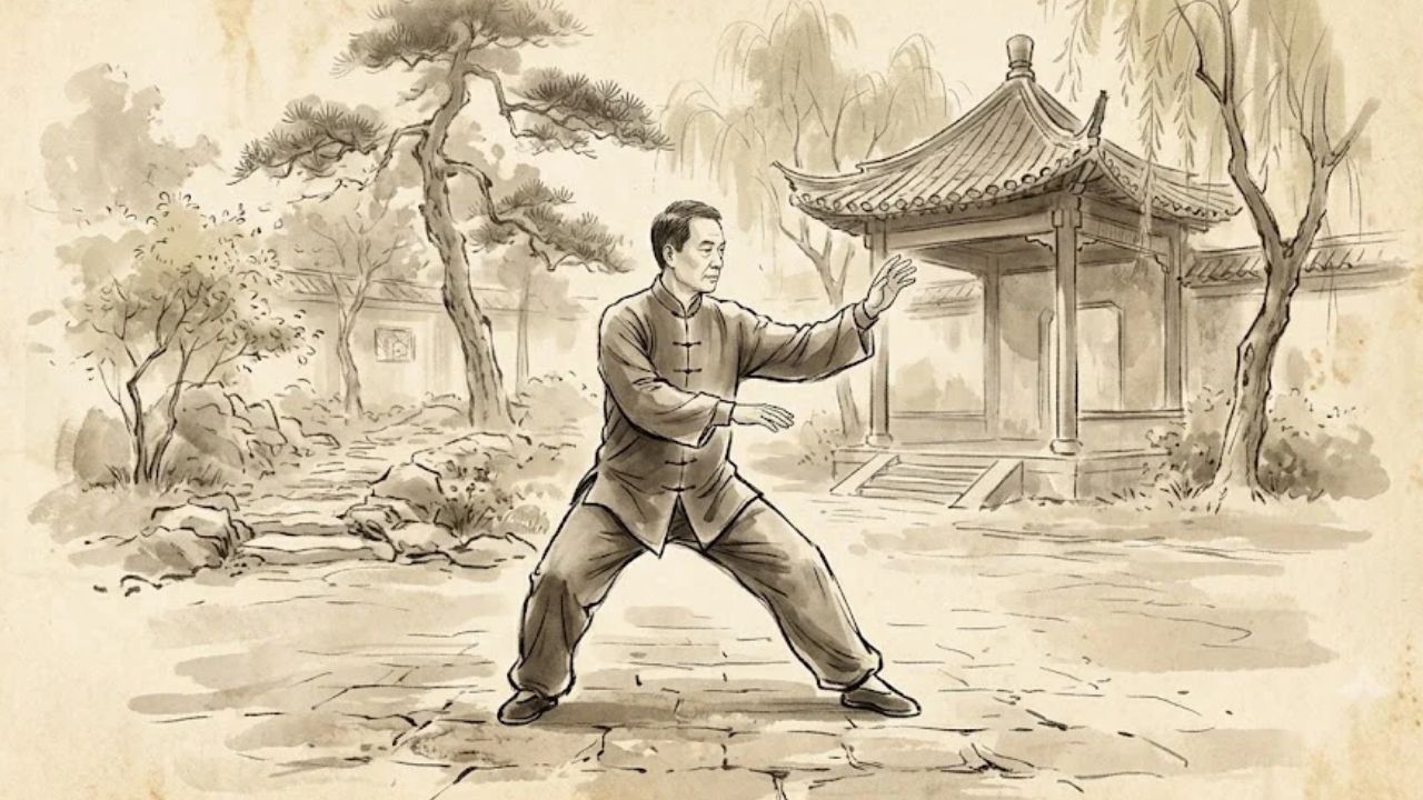 Sao Thiên Thọ cung Phúc Đức hóa giải bệnh tật và gia tăng phúc khí cứu giải