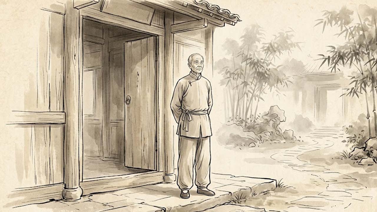 Sao Thiên Cơ cung Điền Trạch cơ ngơi trôi nổi, nhà cửa đổi dời liên tục