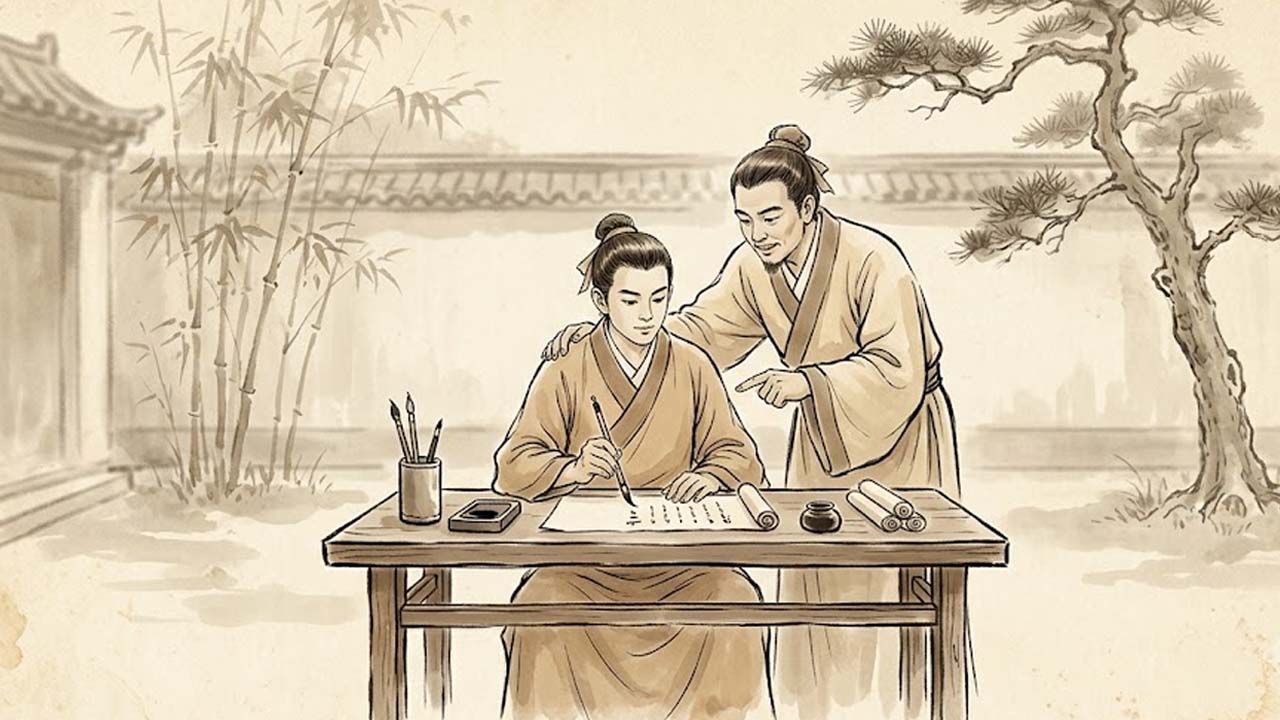 Sao Hóa Quyền cung Nô Bộc tiết lộ quan hệ quyền thế, cơ hội phát triển sự nghiệp