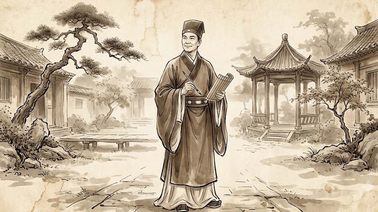Sao Lâm Quan cung Quan Lộc củng cố uy tín, thăng tiến công danh